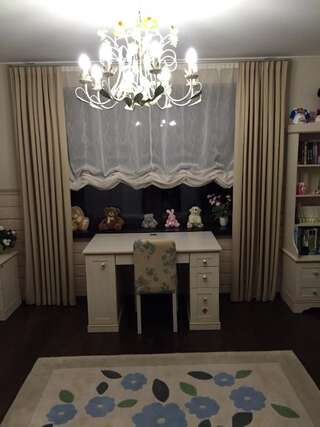 Виллы Hara Beach house Hara Вилла с 3 спальнями-32