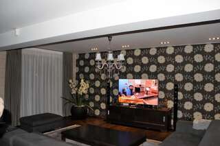 Виллы Hara Beach house Hara Вилла с 3 спальнями-33