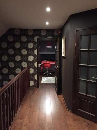 Виллы Hara Beach house Hara Вилла с 3 спальнями-35