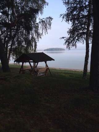 Виллы Hara Beach house Hara Вилла с 3 спальнями-38
