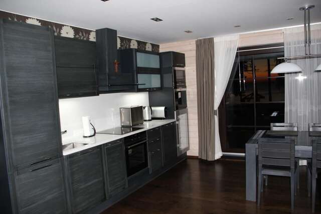 Виллы Hara Beach house Hara-14