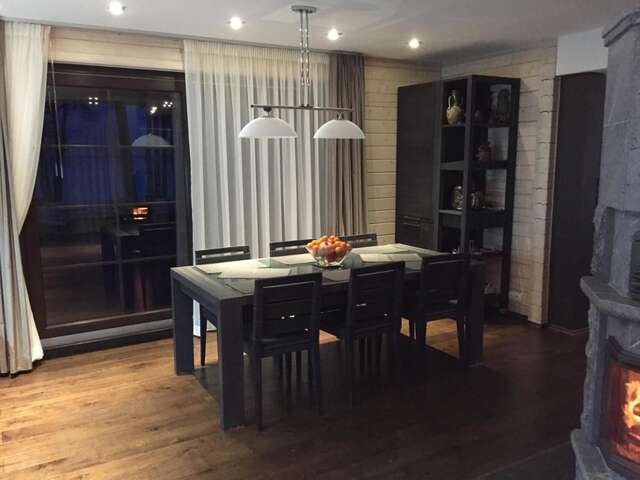 Виллы Hara Beach house Hara-15