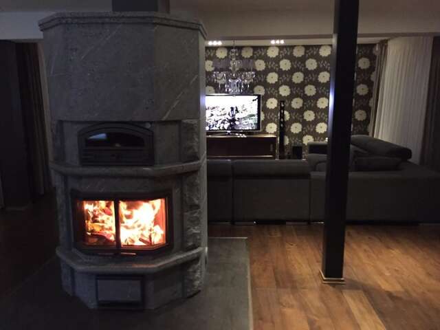 Виллы Hara Beach house Hara-16