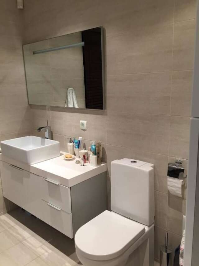 Виллы Hara Beach house Hara-31