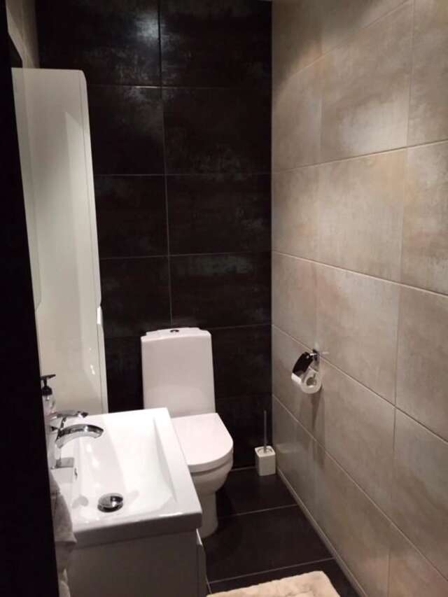 Виллы Hara Beach house Hara-32