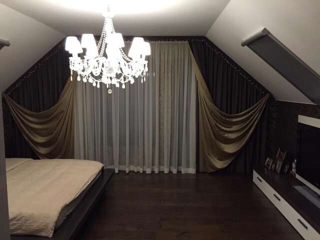 Виллы Hara Beach house Hara-38